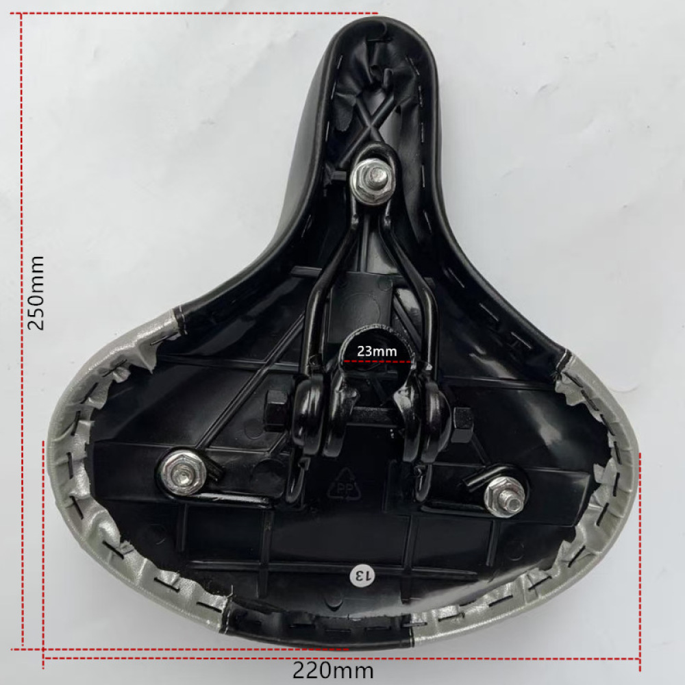 Assento de Bicicleta Confortáv - Cycling Gear Indoor avaliação e preço