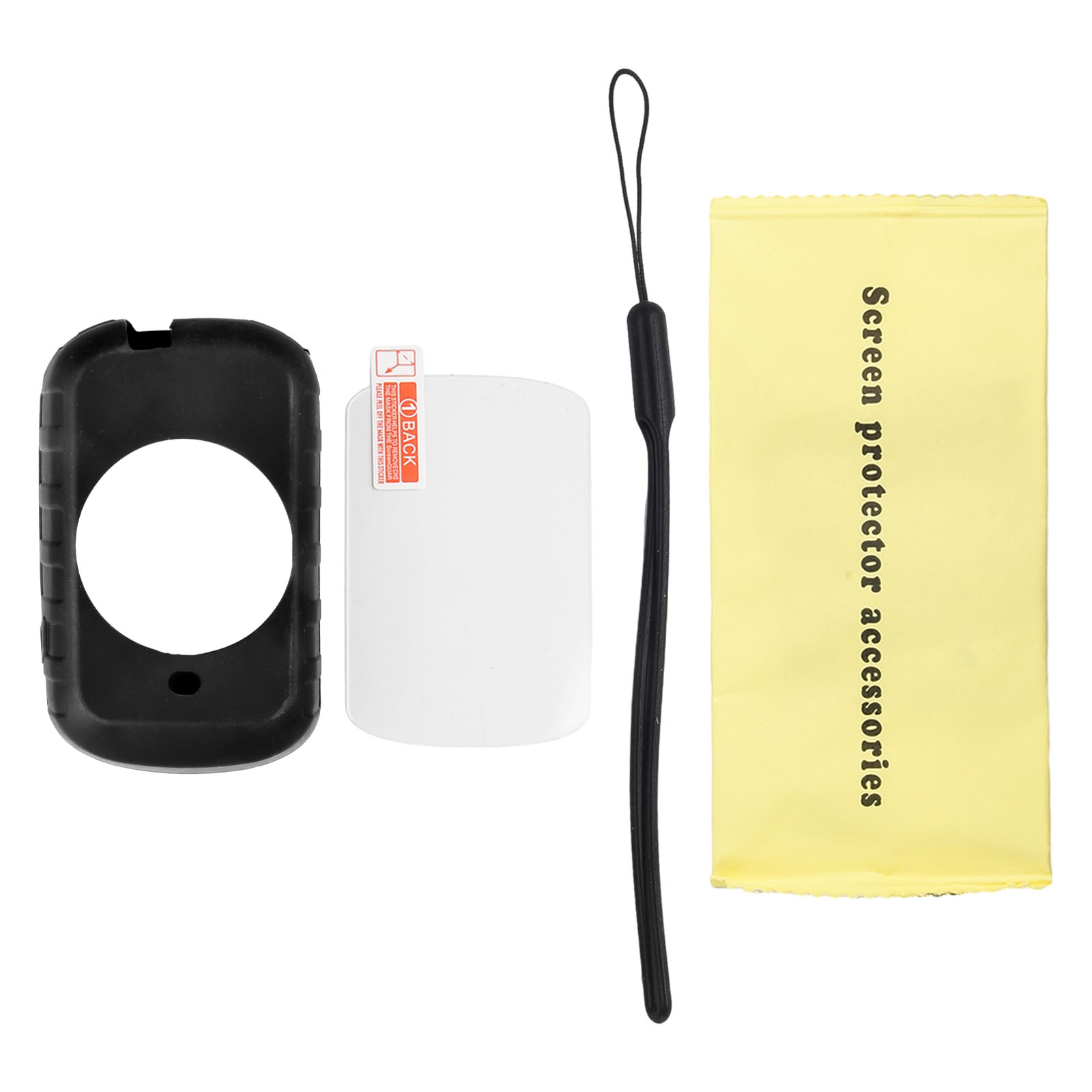 Capa Protetora de Silicone Res - Bike Computer Gps avaliação e preço