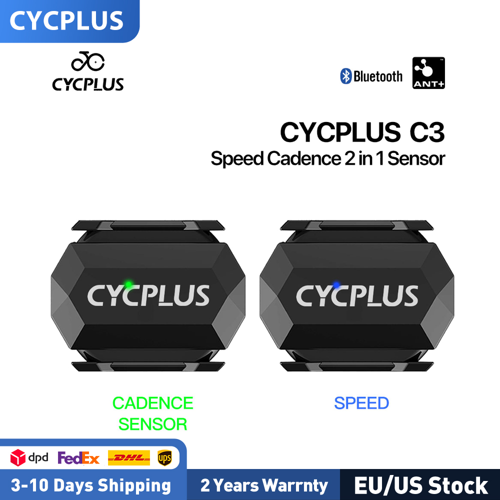 Cycplus c3x2 bicicleta computa - Bike Computer Gps avaliação e preço