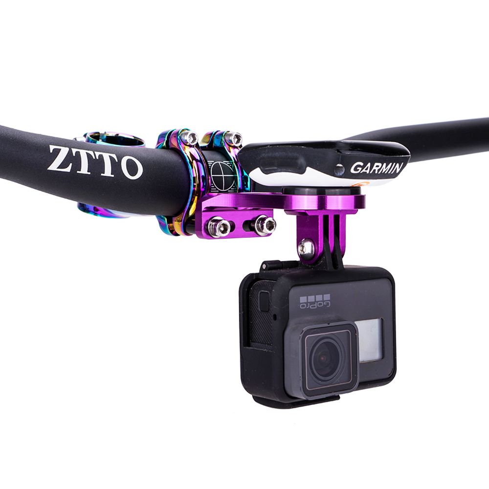 Ztto suporte de computador par - Bike Computer Gps avaliação e preço