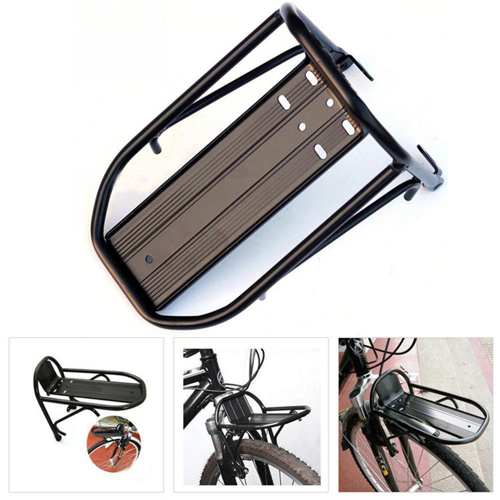 Liga de alumínio mtb estrada c - Cycling Gear Pouch avaliação e preço