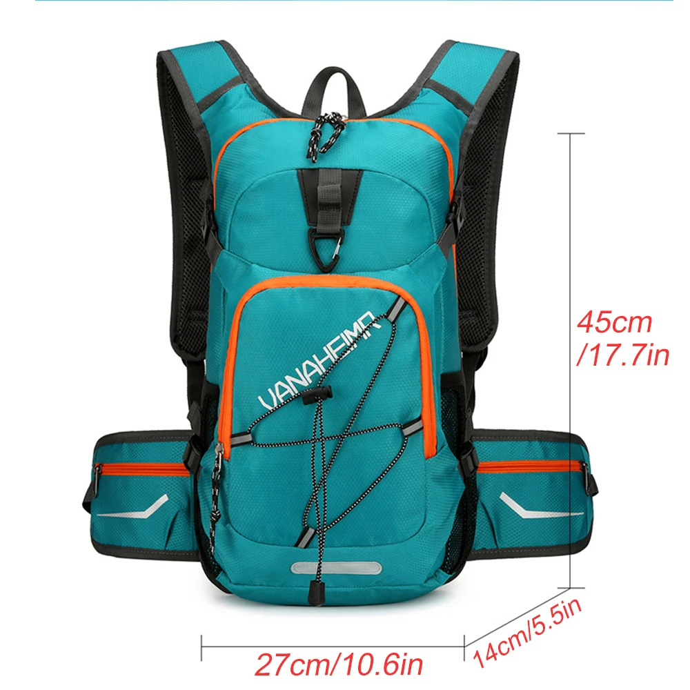 1 pçs pacote de hidratação lev - Cycling Gear Pouch avaliação e preço