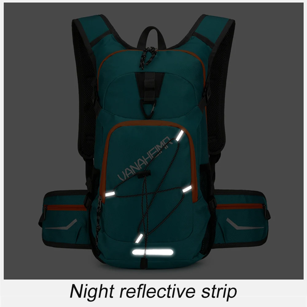 1 pçs pacote de hidratação lev - Cycling Gear Pouch avaliação e preço
