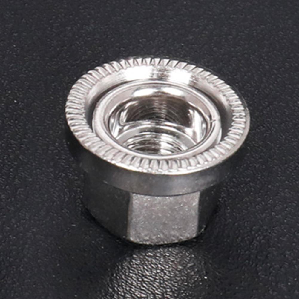 Porca de cubo de bicicleta de  - Cycling Gear Hub avaliação e preço