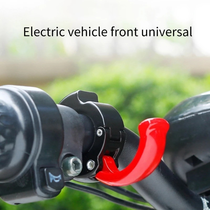 Gancho Universal para Guidão d - Cycling Gear Pouch avaliação e preço