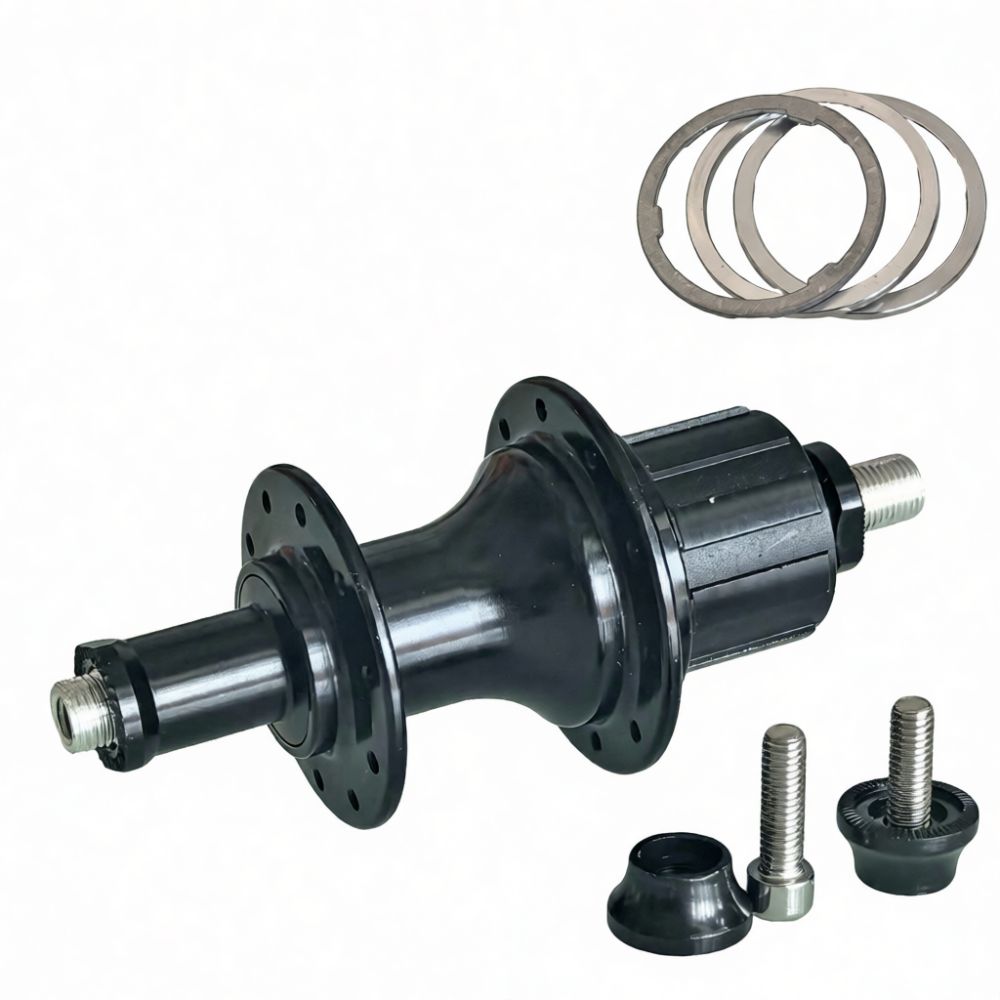 Cubo traseiro resistente para  - Cycling Gear Hub avaliação e preço