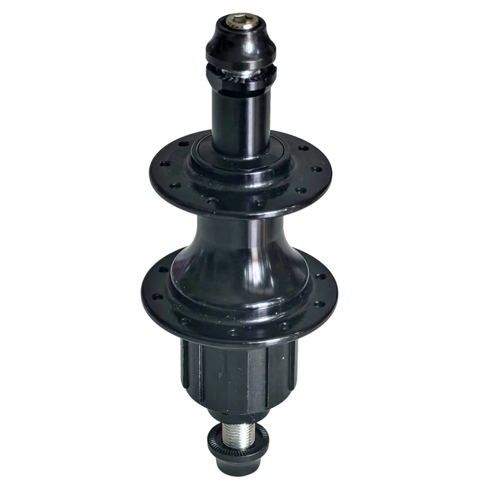 Cubo de roda traseira para bic - Cycling Gear Hub avaliação e preço
