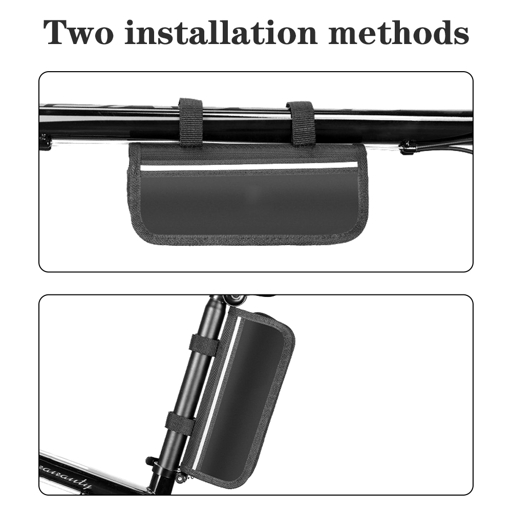 Kits de reparo de bicicleta sa - Cycling Gear Pouch avaliação e preço