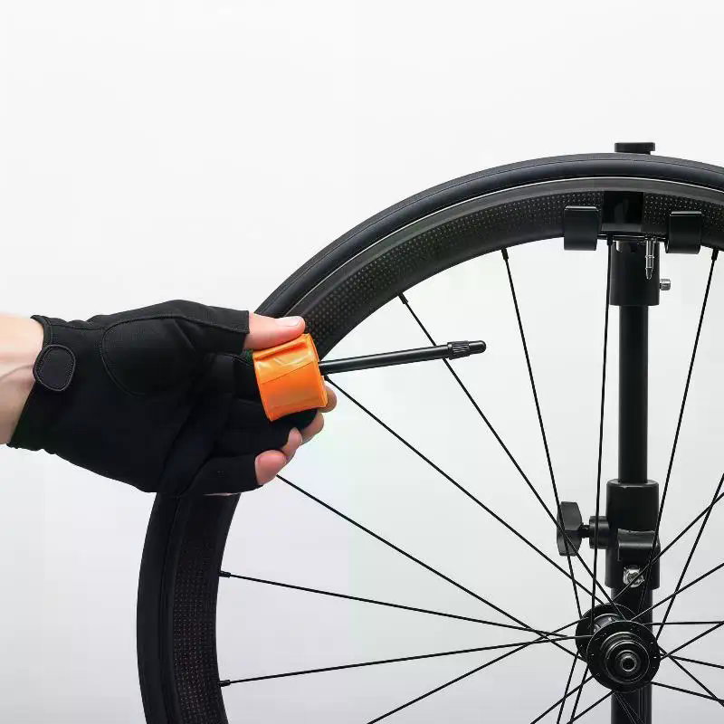 Câmara de Ar TPU Laranja 28g p - Road Bike Tire avaliação e preço