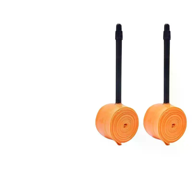 Câmara de Ar TPU Laranja 28g p - Road Bike Tire avaliação e preço