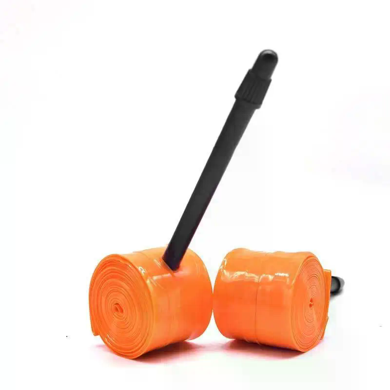Câmara de Ar TPU Laranja 28g p - Road Bike Tire avaliação e preço