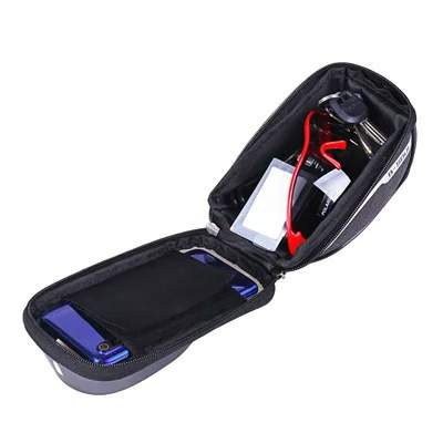 Bolsa de Guidão para Bicicleta - Cycling Gear Pouch avaliação e preço