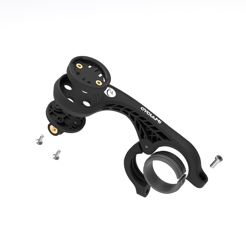 Cyclami s2 suporte para comput - Bike Computer Gps avaliação e preço