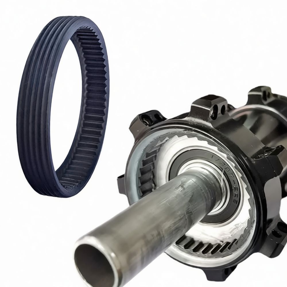 Anel de engrenagem de catraca  - Cycling Gear Hub avaliação e preço
