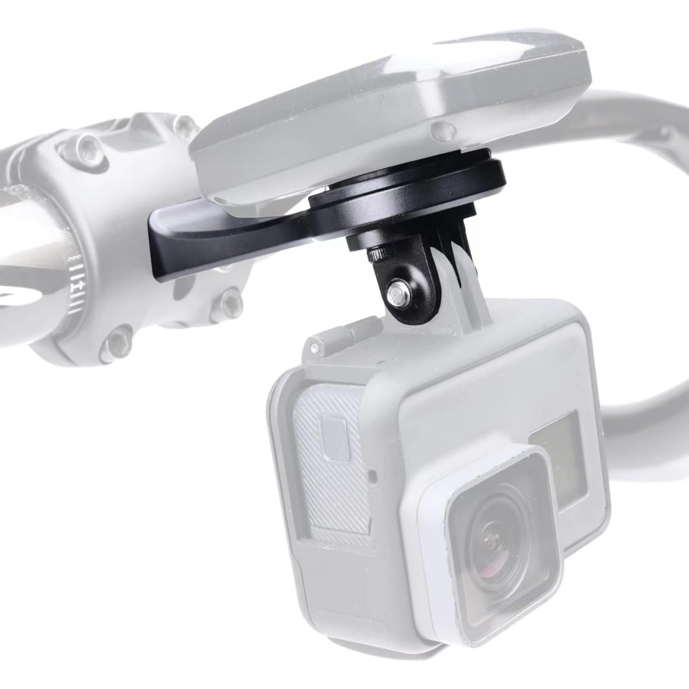 Conjunto de suportes para fixa - Bike Computer Gps avaliação e preço
