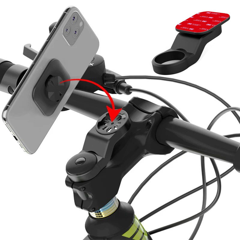 Suporte Adesivo para Celular/G - Bike Computer Gps avaliação e preço
