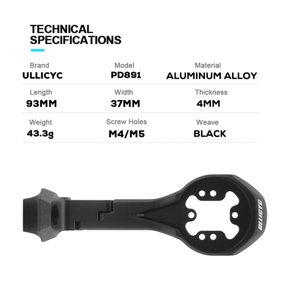 ULLICYC para TARMAC SL8 Rapide - Bike Computer Gps avaliação e preço